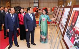 Thủ tướng Phạm Minh Chính dự triển khai nhiệm vụ công tác năm 2024 của ngành Văn hóa, Thể thao và Du lịch